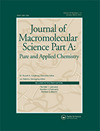 Journal of Macromolecular Science Part A-Pure and Applied Chemistry雜志封面